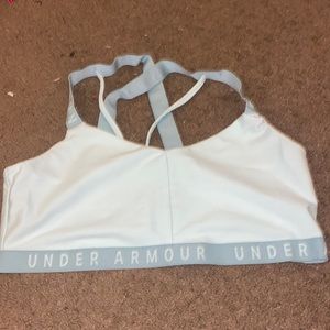 Under Armor Sports Bra